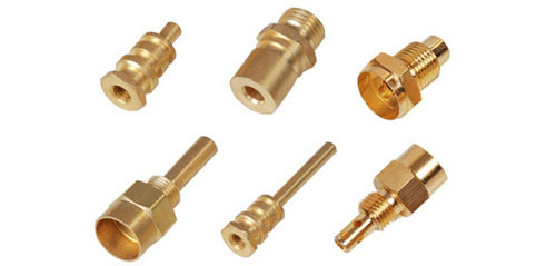 Brass Auto Parts