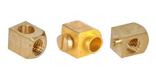 Brass Modular Switch Parts